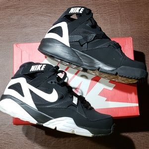 Nike Air Max 91 (Bo Jackson)